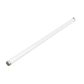 лампа светодиодная gauss t8 g13 10вт 6500к 800лм 600мм цилиндрическая 93030