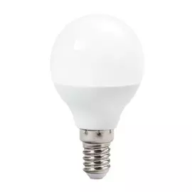Лампа светодиодная LYMM LED-G45-E14-5W, 4200K