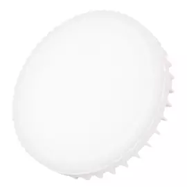 лампа светодиодная thomson led gx53 th-b4014 gx53 дисковая 13вт 6500к