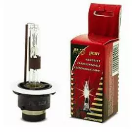 Лампы ксенон D2R(4300K)