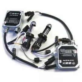 Лампы ксенон НВ3(9005)4300К