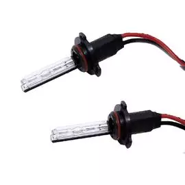 Лампы ксенон НВ3(9005)6000К