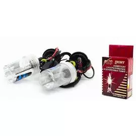 Лампы ксенон НВ5(9007)4300К