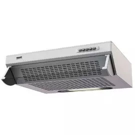 LANA 600 white push button вытяжка кухонная