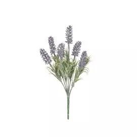 Лаванда 7 ст сиреневый