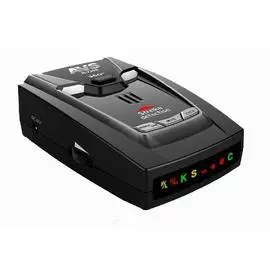 Лазер/Радар детектор AVS Security R-720S (АнтиСтрелка)
