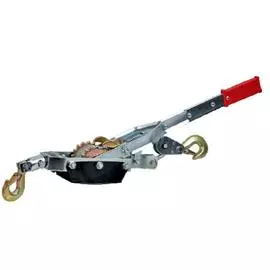 Лебедка храповичная 4.0т (АвтоDело)(43154)