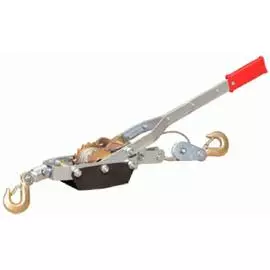 Лебедка храповичная 4.0т (АвтоDело)(43154)