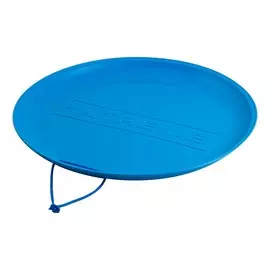 Ледянка ЭКСТРИМ с пластиковыми ручками d420мм