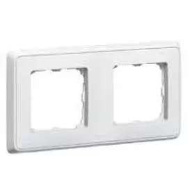 Legrand Cariva Бел Рамка 2-ая