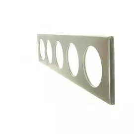 Legrand Celiane Титан Рамка 5 постов