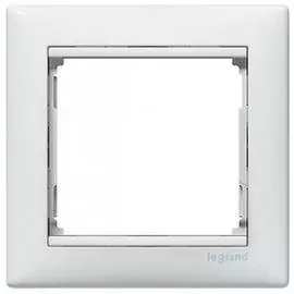 Legrand DIY Valena Бел Рамка 1-ая