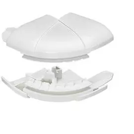 Legrand DLP Угол внешний для к-к 50х80