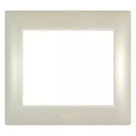 Legrand Galea Life Алюминий Рамка 1-я