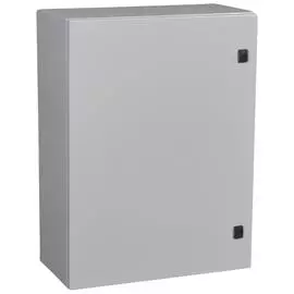 Legrand Metra Кабель-канал пластик с крышкой 130x50мм (2м)