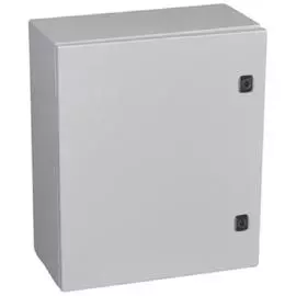 Legrand Metra Заглушка торцевая 85x50 мм