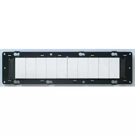 Legrand Mosaic/Celianе Суппорт -8М (New)