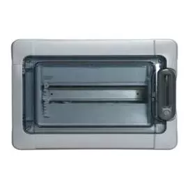 Legrand Plexo3 Бокс 18М С N+PE, IP65