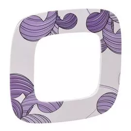 Legrand Valena ALLURE Флора Рамка 1-ая