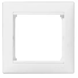 Legrand Valena Бел Рамка 1-ая