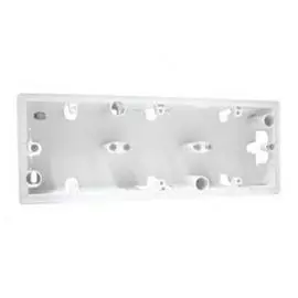 Legrand Valena Бел Рамка подъёмная 3-ая