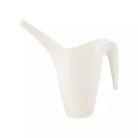 лейка 1л белая