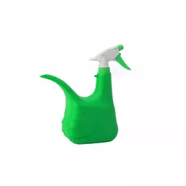 лейка с опрыскивателем 1,5л idea, 20750