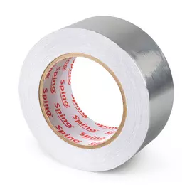 лента алюминиевая spino 50мм*40м, 60мкм