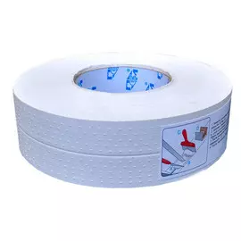 лента для стыков гкл, 50 м