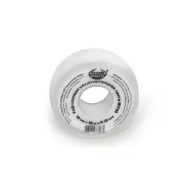 лента фум aviora 19мм*0,12мм*15м