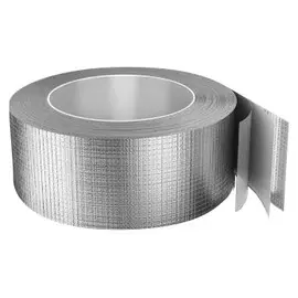 лента клейкая армированная (сантехническая) 25мм х 25м