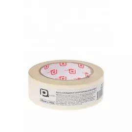 лента малярная 38мм*40м 2001038