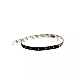 Лента SMD 1210 самокл 30LED/60cm зеленый