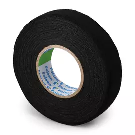 лента текстильная изоляционная folsen 19мм*15м