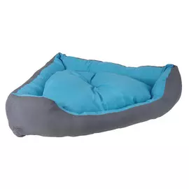 Лежак для собак 62*52*16см DM5000550