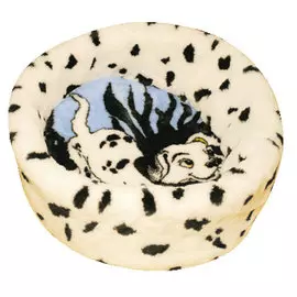 Лежанка ДАЛМАТИН средняя 22117