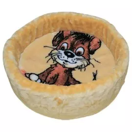 Лежанка ТУЗИК 22127