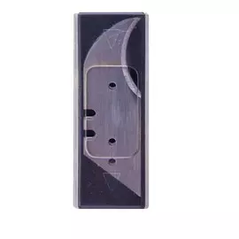 Лезвия трапециевидные 5шт (для точных резов) Brigadier 63333