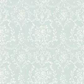 LF 3003 Обои Grandeco (Little Florals) (1*12) 10,05x0,53 винил на флизелине