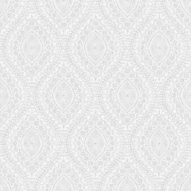 LF 3205 Обои Grandeco (Little Florals) (1*12) 10,05x0,53 винил на флизелине