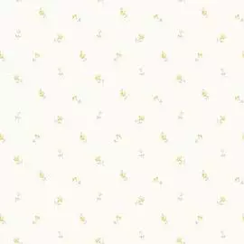 LF 3301 Обои Grandeco (Little Florals) (1*12) 10,05x0,53 винил на флизелине