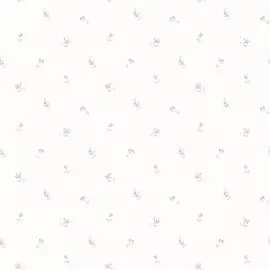 LF 3305 Обои Grandeco (Little Florals) (1*12) 10,05x0,53 винил на флизелине