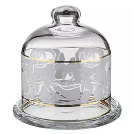 Лимонница Белые Розы 10*8см 484-170