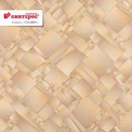 линолеум бытовой eruption colibri 1 (3,0м)