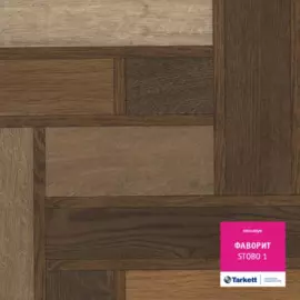 линолеум бытовой favorit stobo 1 (3,5м)