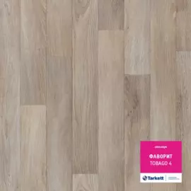 линолеум бытовой favorit tobago 4 (3,0м)