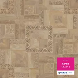 линолеум бытовой grand kalina 1 (3,5м)