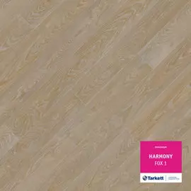 Линолеум бытовой HARMONY Fox1 3,4/0,3мм шир. 3,0м