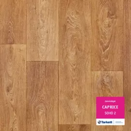 линолеум бытовой шир. 2м caprice soho 2