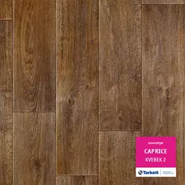 линолеум бытовой шир. 3м caprice kvebek 2